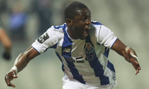 Όταν η Πόρτο έδωσε σχεδόν 6μμύρια για Majeed Waris thumb