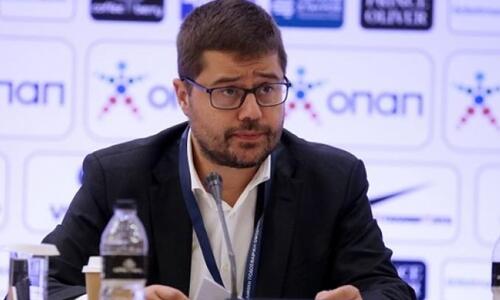 Γκαγκάτσης για Μπάλντοκ: «Η μνήμη του θα παραμείνει ζωντανή» - Παρούσα η ΕΠΟ στην κηδεία thumb
