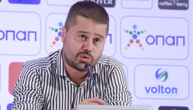 Ζητάει 2 εκατ. από τους Big-4 για τo προπονητικό κέντρο της Παιανίας thumb