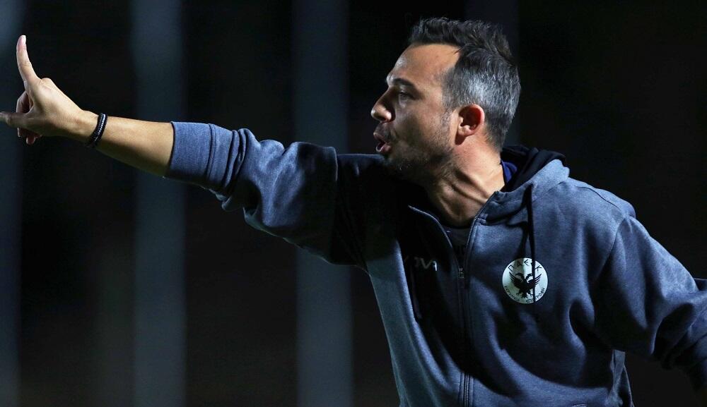 «Απόψε έχασε το κυπριακό ποδόσφαιρο, κάποιοι δεν κάνουν για την α' κατηγορία» thumb
