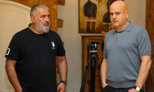 Τέλος στις φήμες thumb