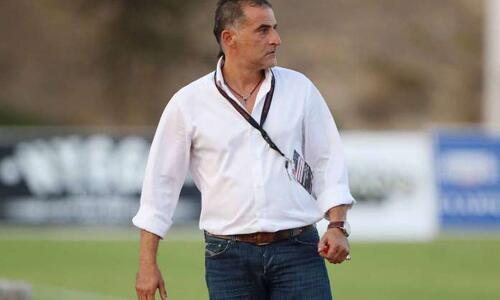 Η φοβερή ιστορία του Μαλέκκου με πρώην ΑΠΟΕΛίστα σε ταξί στην Αθήνα (Βίντεο) thumb
