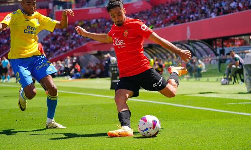 La Liga: Νίκη παραμονής για τη Μαγιόρκα thumb