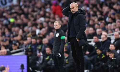 Συμφωνία Premier League-Σίτι για την εκδίκαση των 115 οικονομικών παραβάσεων! thumb