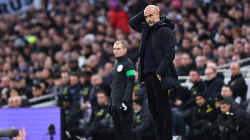 Συμφωνία Premier League-Σίτι για την εκδίκαση των 115 οικονομικών παραβάσεων! thumb