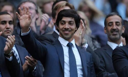 Πρώτη νίκη της Μάντσεστερ Σίτι επί της Premier League thumb