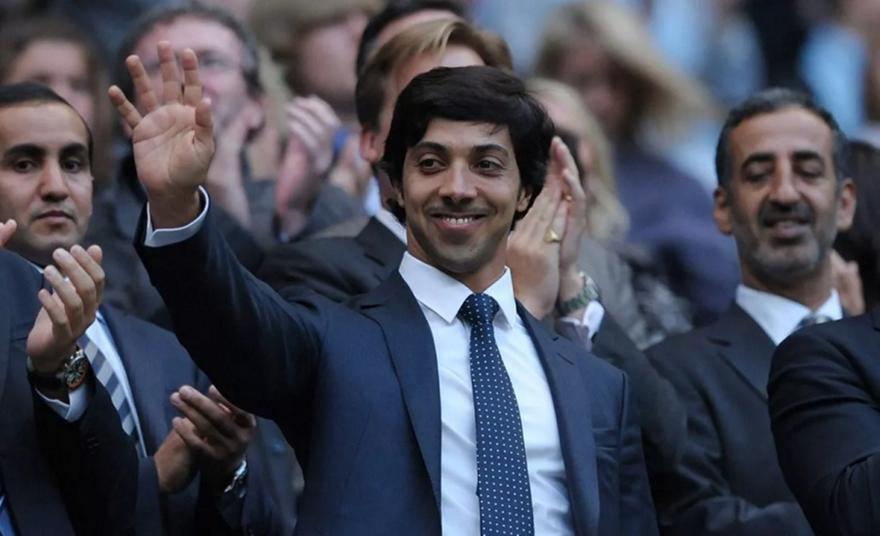 Πρώτη νίκη της Μάντσεστερ Σίτι επί της Premier League thumb