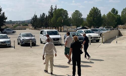 ΒΙΝΤΕΟ/ΦΩΤΟΣ Sportime: Η Μάντσεστερ Γιουνάιτεντ στο ΓΣΠ! thumb
