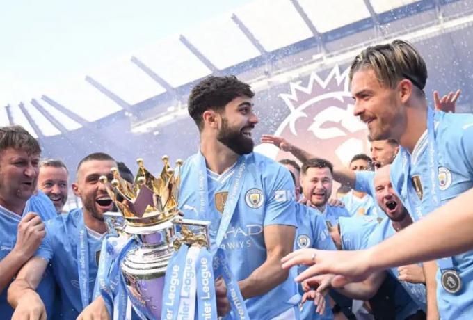 Έκτακτη σύσκεψη της Premier League μετά την απόφαση που δικαιώνει την Μάντσεστερ Σίτι thumb
