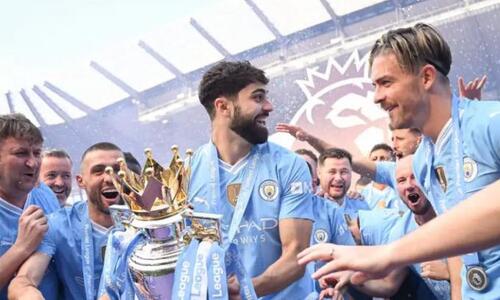 Έκτακτη σύσκεψη της Premier League μετά την απόφαση που δικαιώνει την Μάντσεστερ Σίτι thumb