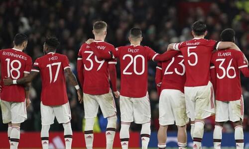 Εξετάζει τη διακοπή της χορηγίας από τη ρωσική Aeroflot thumb