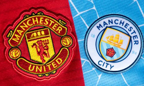 Premier League: Το ντέρμπι του Μάντσεστερ μονοπωλεί το ενδιαφέρον thumb