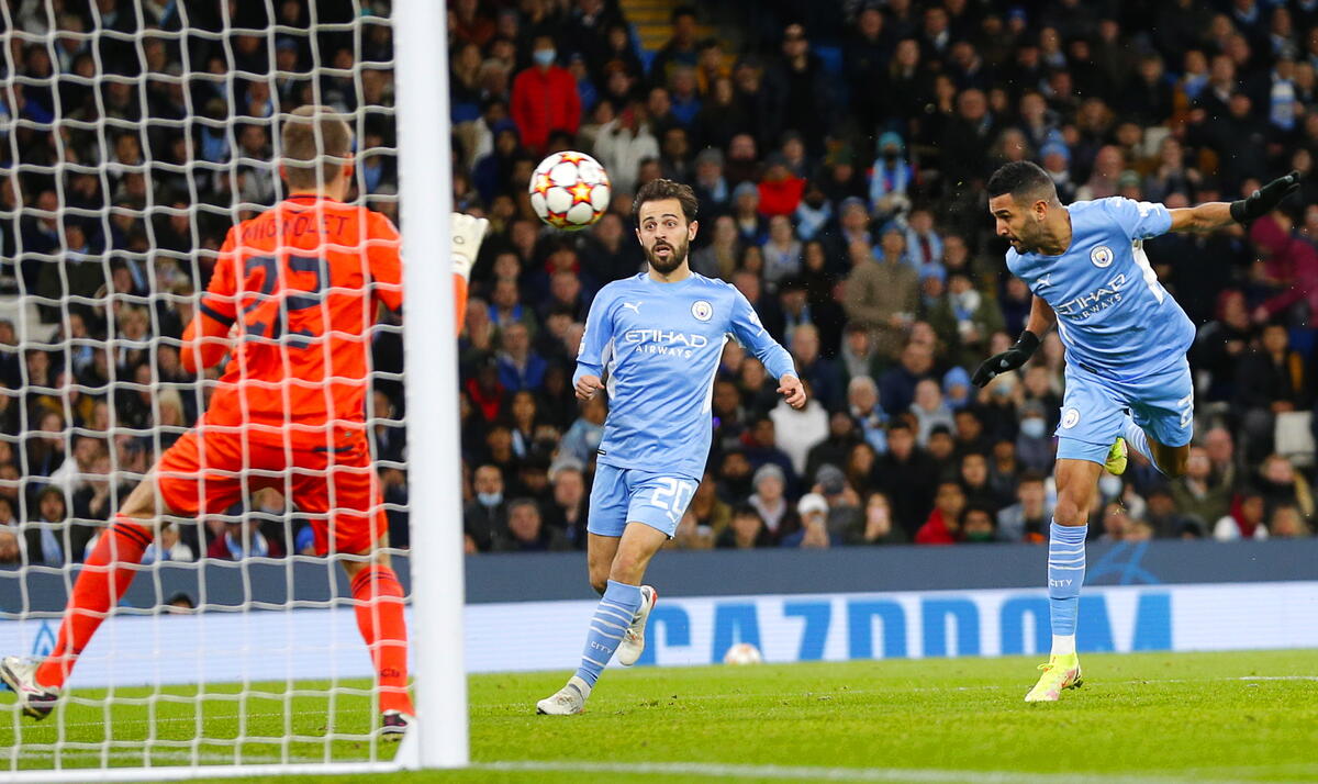 Champions League: «Τσέκαραν» τα «εισιτήρια» για τους «16», Λίβερπουλ και Άγιαξ thumb