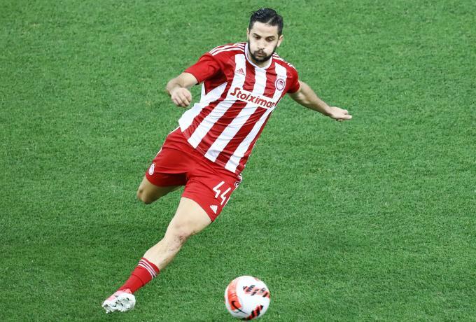 Επικρατεί πανικός για το μεταγραφικό «μπαμ»! thumb