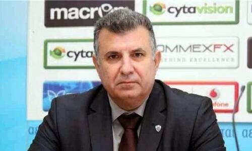 Πρώην πρόεδρος Ανόρθωσης: «Πότε θα μάθουμε...» thumb