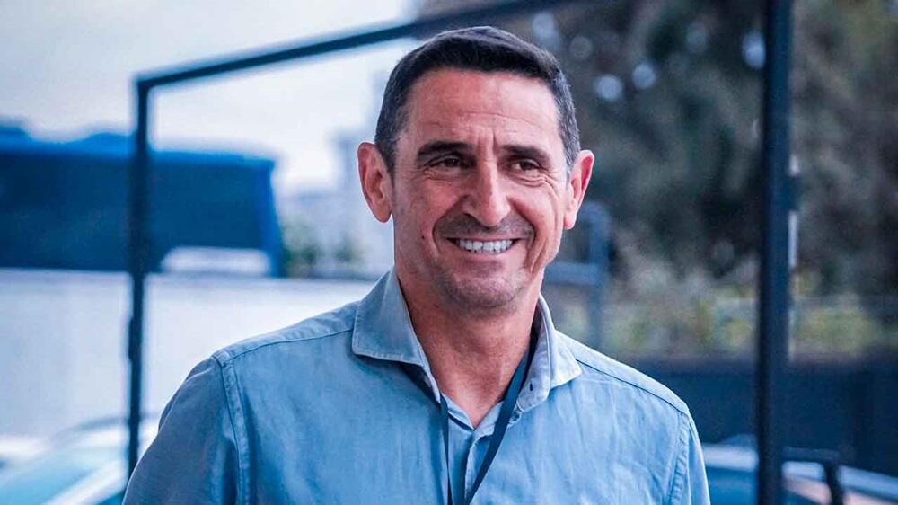 Ο απολογισμός του Χιμένεθ στις ευρωπρεμιέρες του thumb