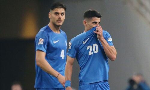 Τι σημαίνει η δεύτερη θέση για την Ελλάδα στο Nations League thumb