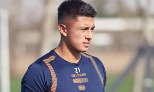 Επιβεβαιώνει το ενδιαφέρον της Λίβερπουλ για τον Μαντίγια! thumb