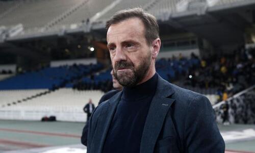 «Έγιναν απίστευτα πράγματα εντός κι εκτός γηπέδου, έπρεπε να κερδίσει ο Άρης» thumb