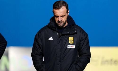 Μάντζιος: «Είναι αλητεία, στέρησαν τη ζωή από ένα παιδί 19 ετών» thumb