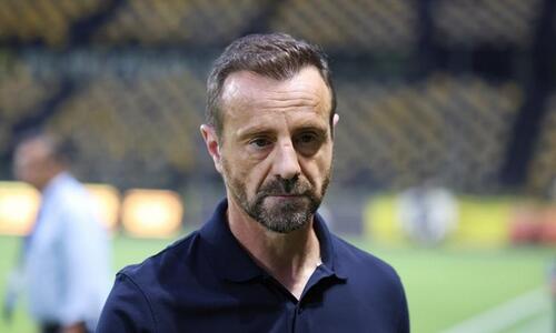 Μάντζιος: «Κινηθήκαμε στοχευμένα στις μεταγραφές» thumb