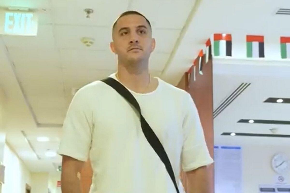 Πέρασε τα ιατρικά, ανακοινώνεται ο Μανωλάς! (vid) thumb