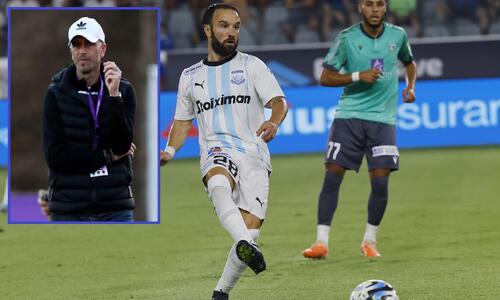 «Υπάρχουν παίκτες όπως ο Βαλμπουενά που πρέπει να...» thumb