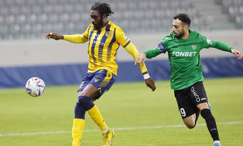 Τελικό: ΑΕΛ-Ολυμπιακός 2-0 thumb