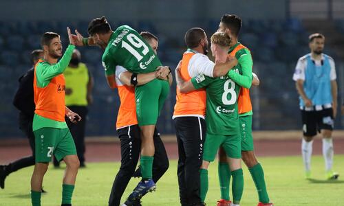 Κατάφερε ότι δεν κατάφεραν οι προηγούμενοι 18  thumb