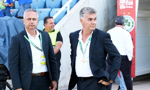 Θέλει Ευρώπη ο Παπασταύρου (pics) thumb