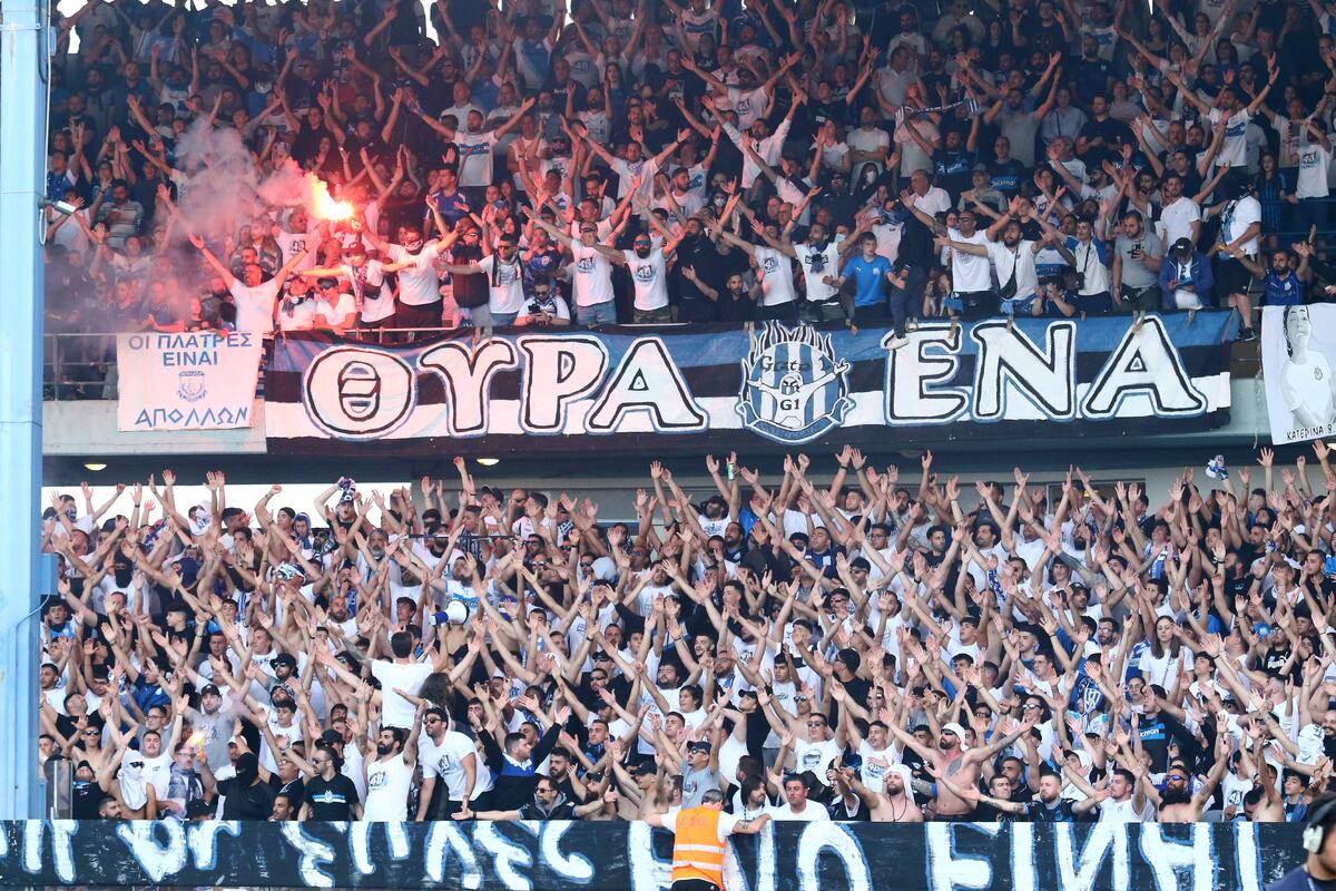 Κανείς δεν μπορεί να περιμένει μέχρι την 10η αγωνιστική! thumb