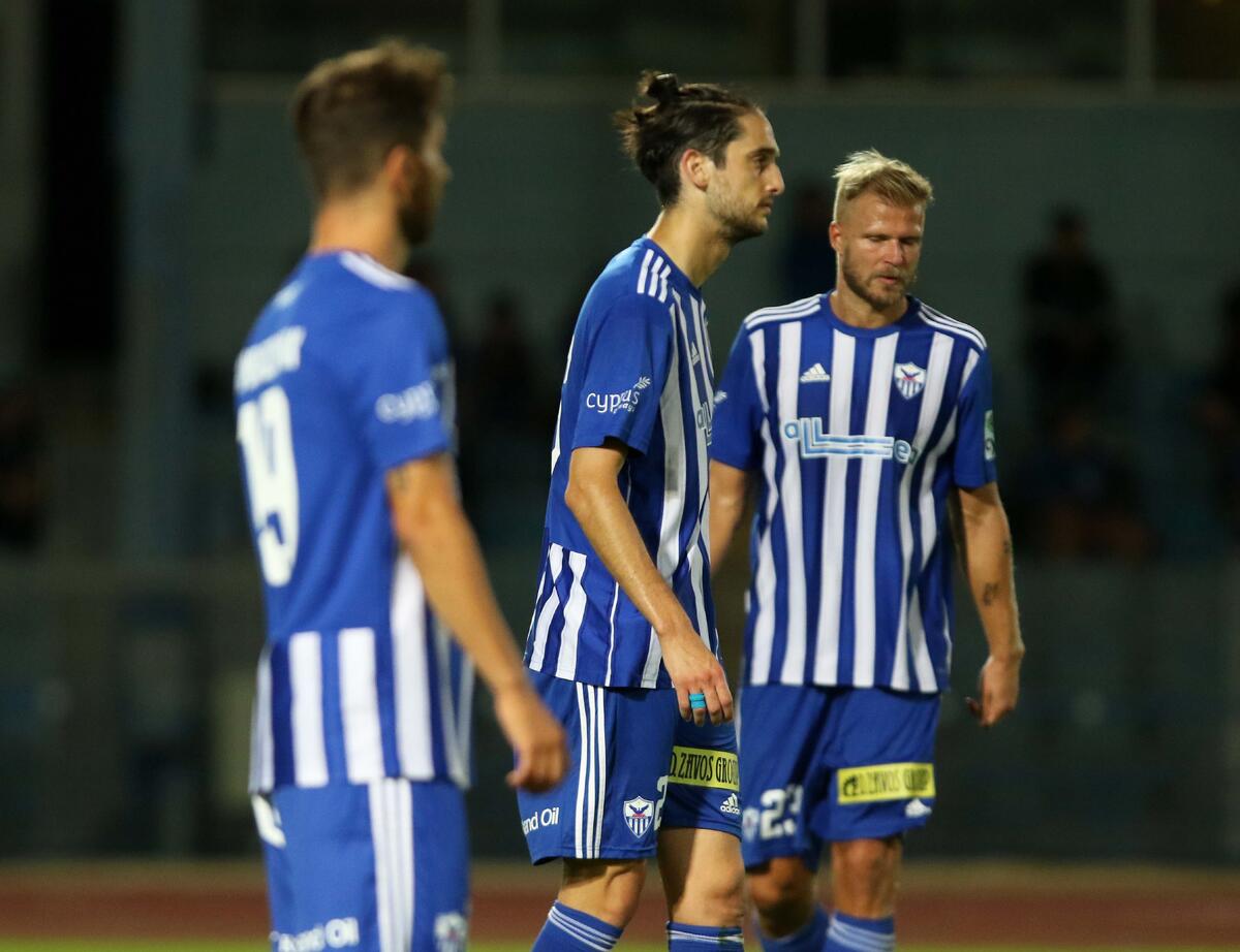 Αυτό που την πληγώνει από το ξεκίνημα thumb
