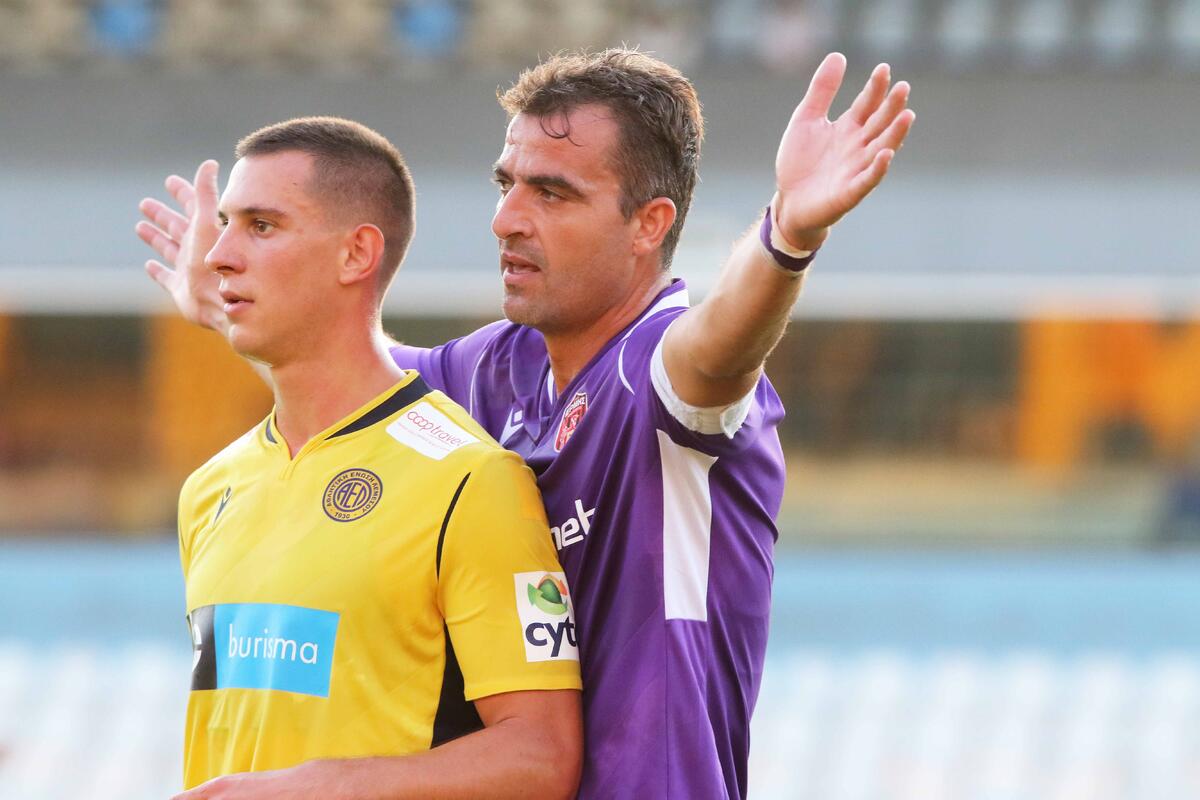ΤΕΛΙΚΟ: ΑΕΛ-Ερμής 2-1 thumb