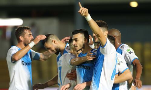 Έτσι επέστρεψε στις νίκες ο Απόλλωνας (vid) thumb