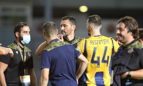 Έτοιμη η ΑΕΛ  thumb