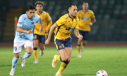 (ΤΕΛΙΚΟ) ΑΕΛ - Πάφος FC 1-0  thumb