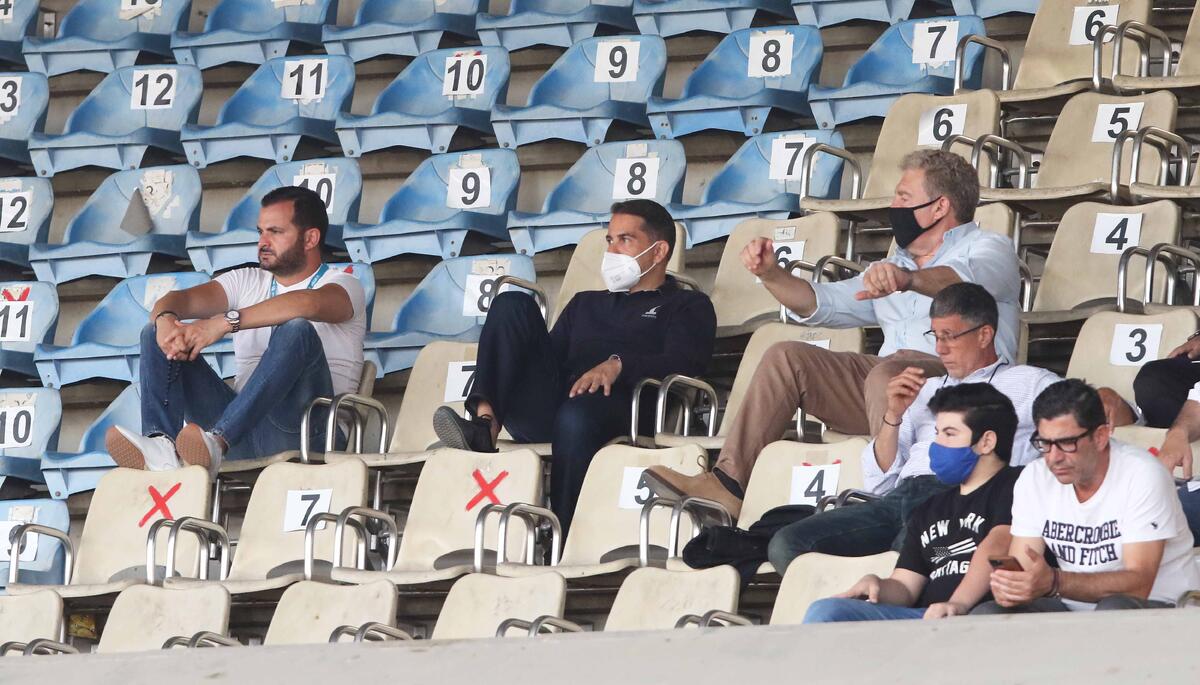 ''Νίκο Κίρζη απαιτούμε να καταθέσεις χθες και επίσημα την παραίτησή σου