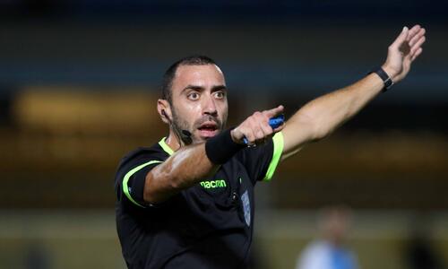Η ανάλυση των φάσεων από τον Χρίστο Σκαπούλη thumb
