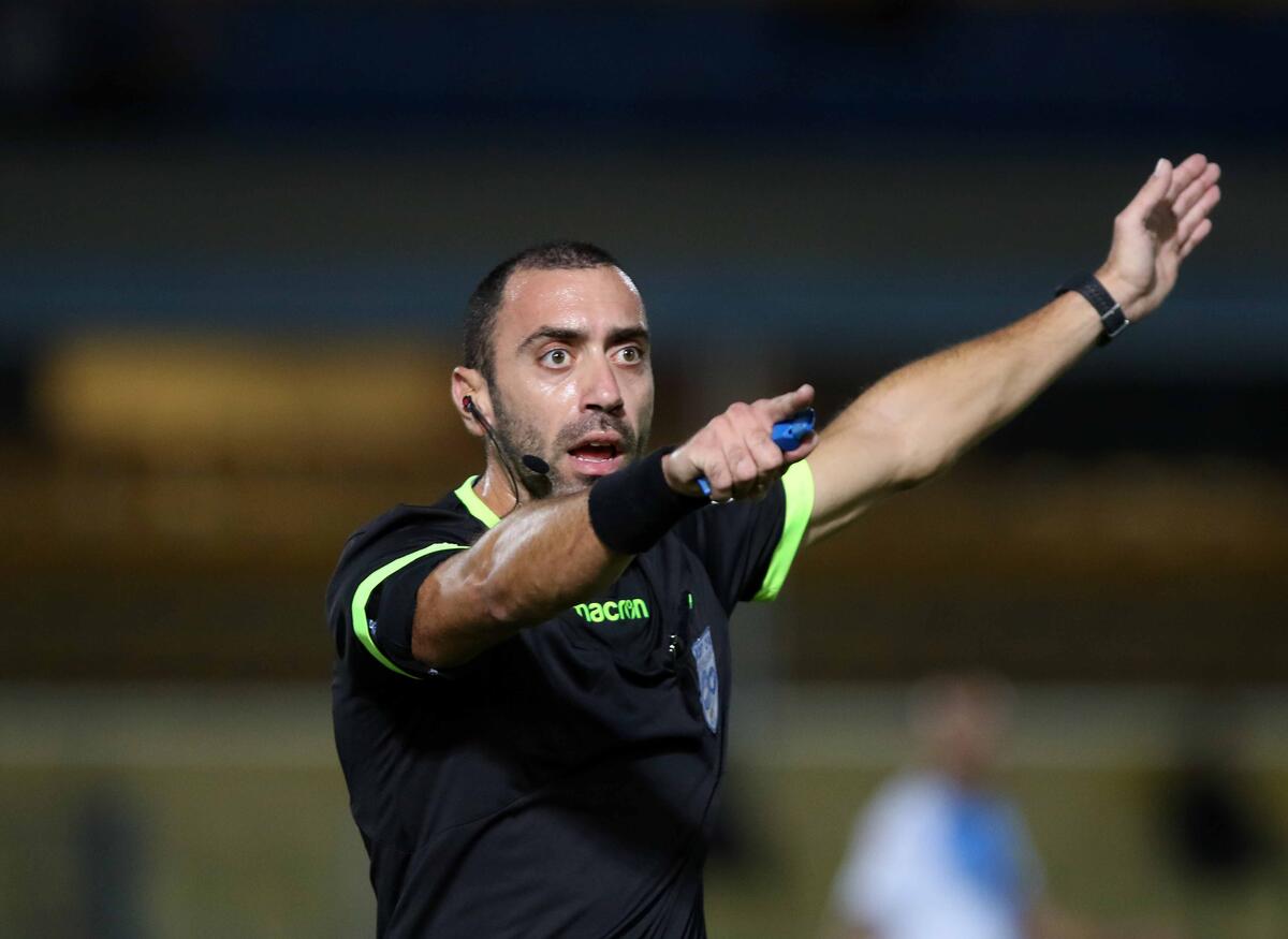 Η ανάλυση των φάσεων από τον Χρίστο Σκαπούλη thumb