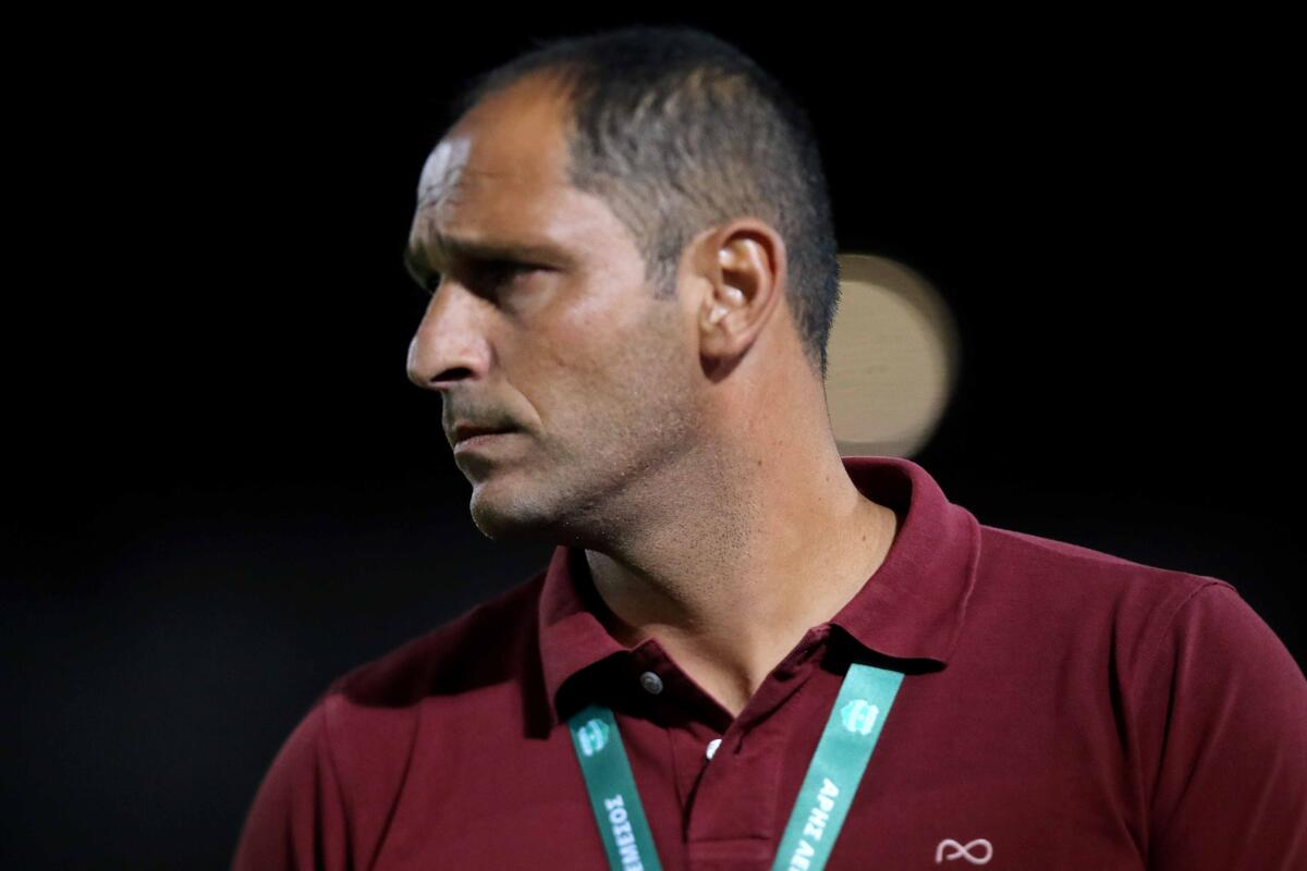 Λιάσος Λουκά: 