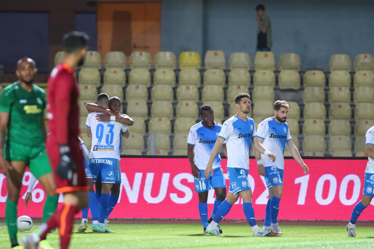 Από την στιγμή που είχε αντίδραση… thumb