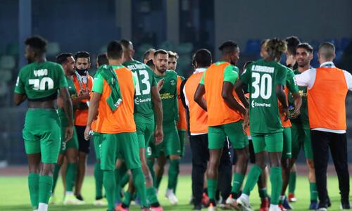 Το γκολ του Σπόλιαριτς που έκρινε την αναμέτρηση (video) thumb