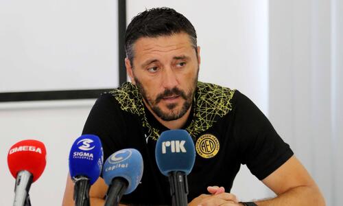 Με δυνατό «όπλο» για νίκη πολλαπλής σημασίας thumb