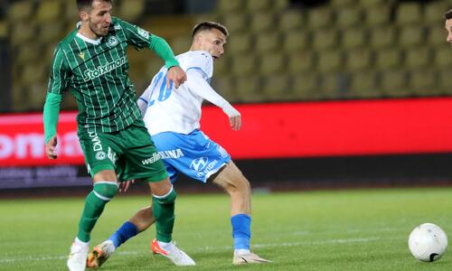 ΤΕΛΙΚΟ: Απόλλων - Ομόνοια 2-0 thumb