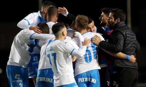 Ασυνεννοησία, κακή επιλογή Λέζιακς και δεύτερο γκολ για Απόλλωνα thumb