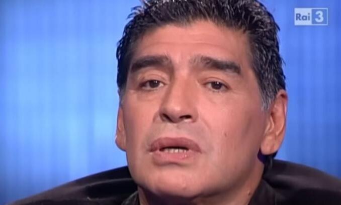 Κόρες του Μαραντόνα καταγγέλλει χειραγώγηση της οικογένειας από τους γιατρούς thumb