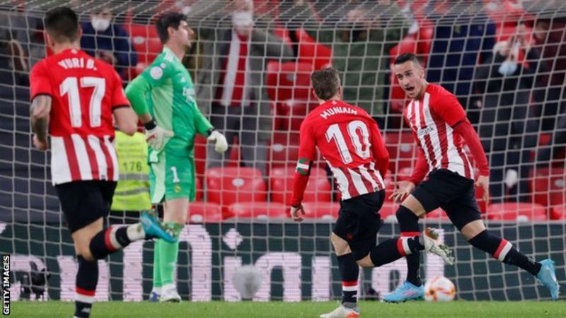 Marca: Να μη χάνει άλλο χρόνο το ποδόσφαιρο! thumb