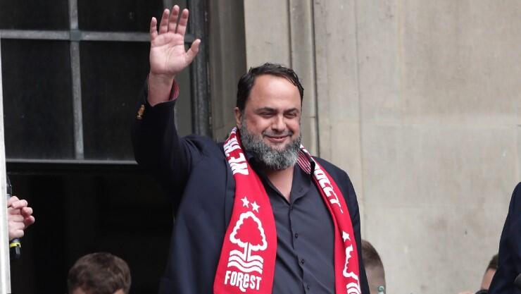 «Βράζει» για την διαιτησία: «Ο χειριστής VAR είναι οπαδός της...» thumb