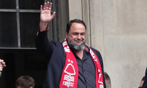 «Βράζει» για την διαιτησία: «Ο χειριστής VAR είναι οπαδός της...» thumb