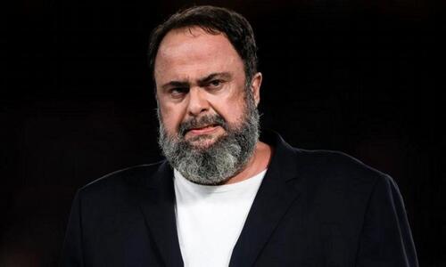 Μήνυμα Μαρινάκη: «Αν κάποιος νομίζει ότι τελείωσε η χρονιά και θέλει διακοπές, να το πει και θα τον αφήσουμε να φύγει» thumb